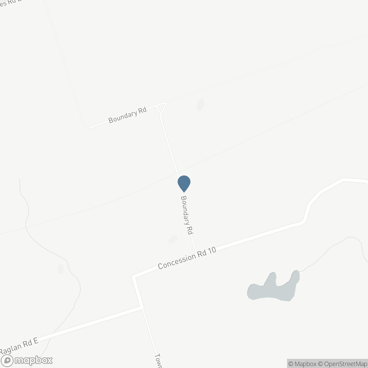 10239 COCHRANE ROAD, Scugog, Ontario L0B 1B0
